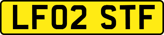 LF02STF