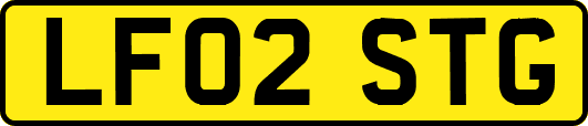 LF02STG