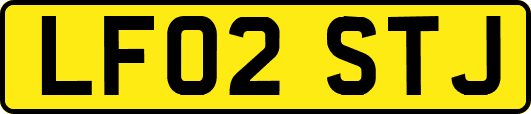 LF02STJ