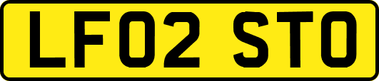 LF02STO