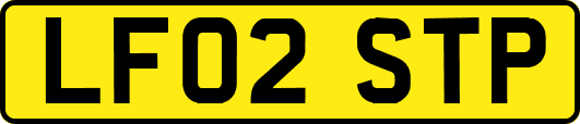 LF02STP