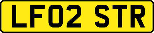 LF02STR