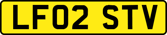 LF02STV