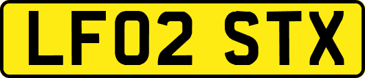 LF02STX