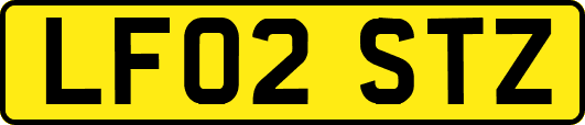 LF02STZ