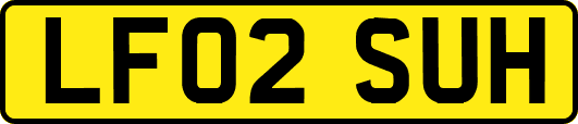 LF02SUH