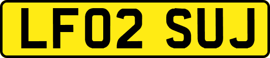 LF02SUJ