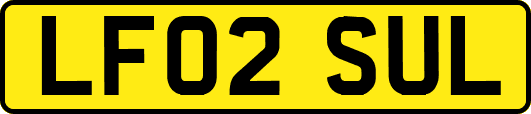 LF02SUL
