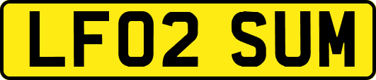 LF02SUM