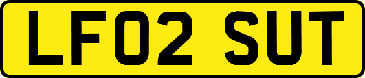 LF02SUT