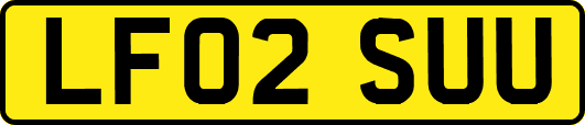 LF02SUU
