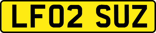 LF02SUZ