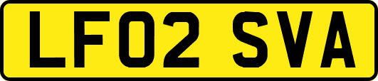 LF02SVA