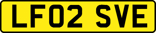 LF02SVE