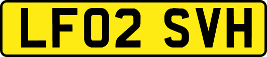 LF02SVH