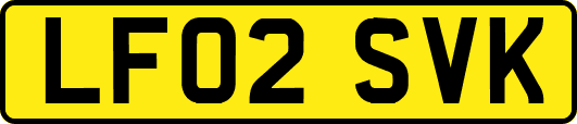 LF02SVK