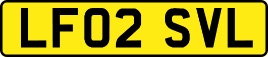 LF02SVL