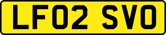LF02SVO