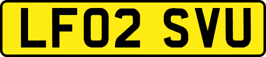 LF02SVU