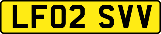LF02SVV