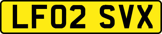 LF02SVX