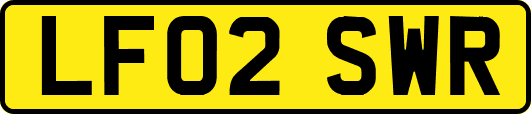 LF02SWR