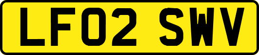LF02SWV