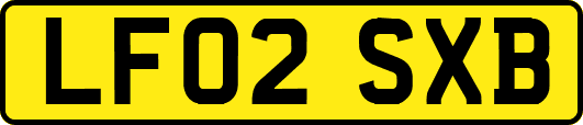 LF02SXB