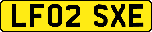 LF02SXE