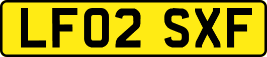 LF02SXF