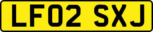 LF02SXJ