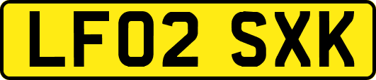 LF02SXK
