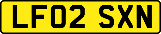 LF02SXN