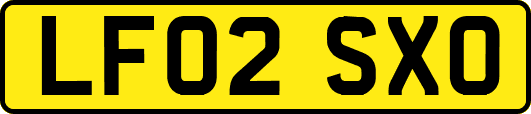 LF02SXO