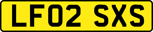 LF02SXS