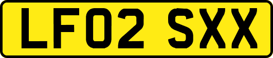 LF02SXX