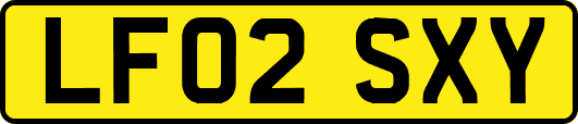 LF02SXY