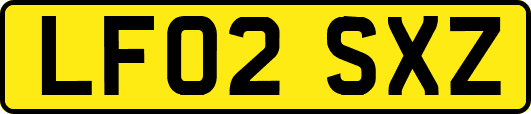 LF02SXZ