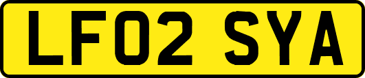 LF02SYA
