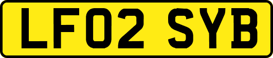 LF02SYB
