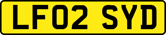 LF02SYD