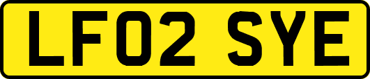 LF02SYE