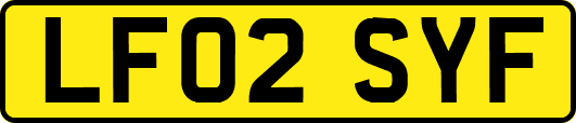 LF02SYF