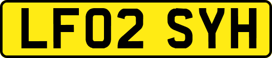 LF02SYH