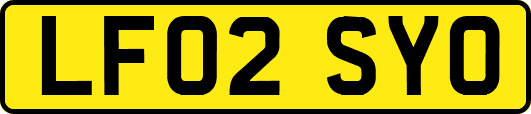 LF02SYO
