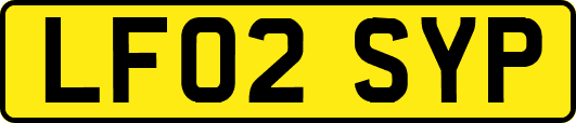 LF02SYP