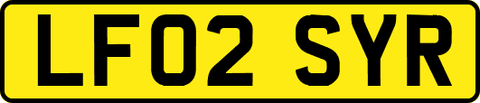 LF02SYR