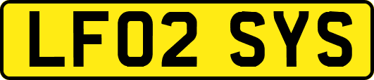 LF02SYS