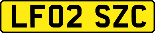 LF02SZC
