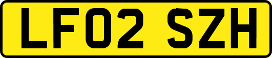 LF02SZH